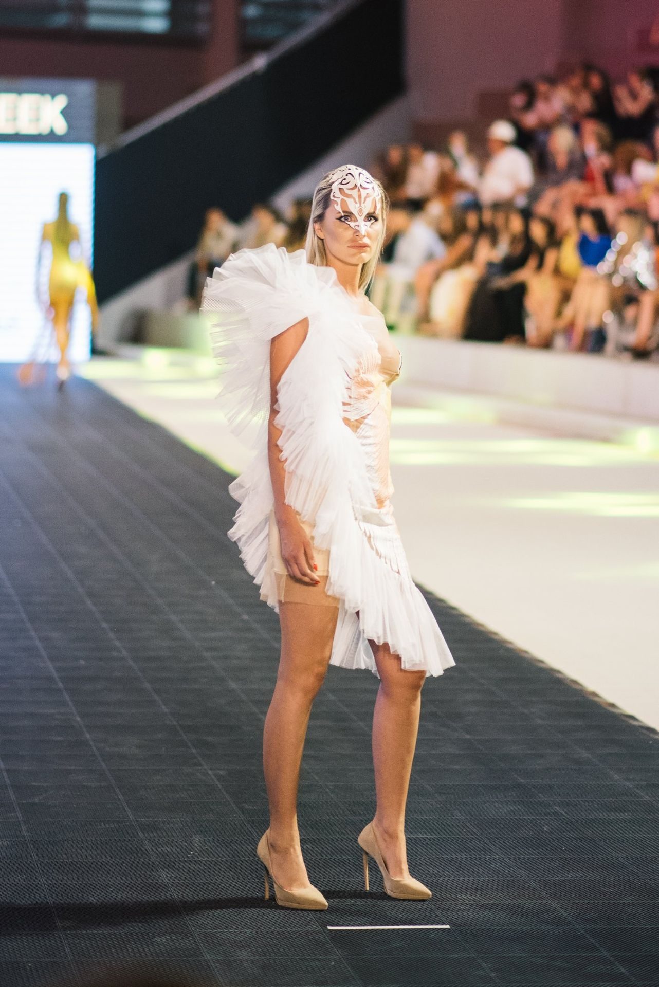 Freedom s/s 2020