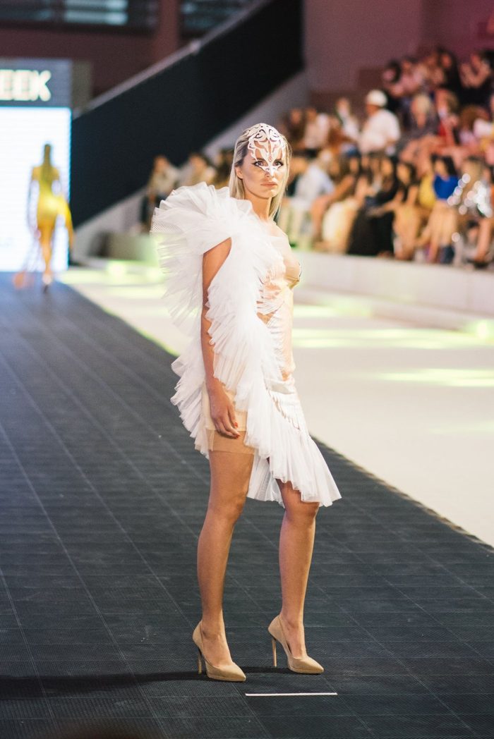 Freedom s/s 2020