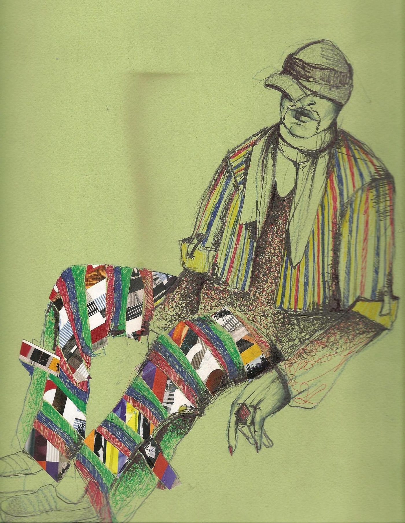 Scenski kostimi