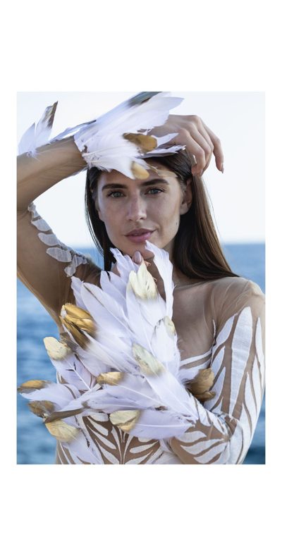 Instagram — Ivana Murišić
