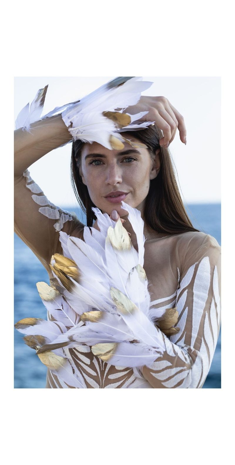 Freedom s/s 2020