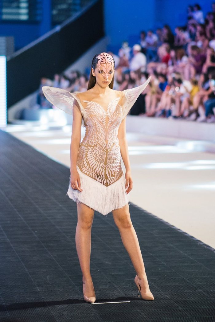 Freedom s/s 2020