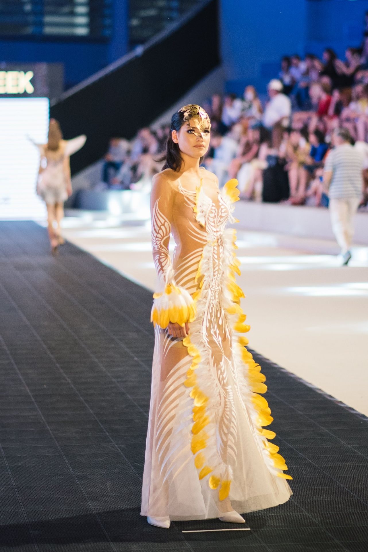Freedom s/s 2020