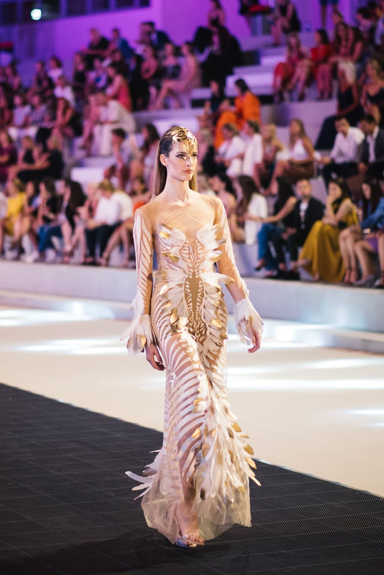 Freedom s/s 2020