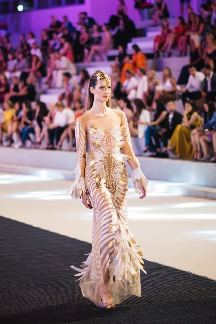 Freedom s/s 2020
