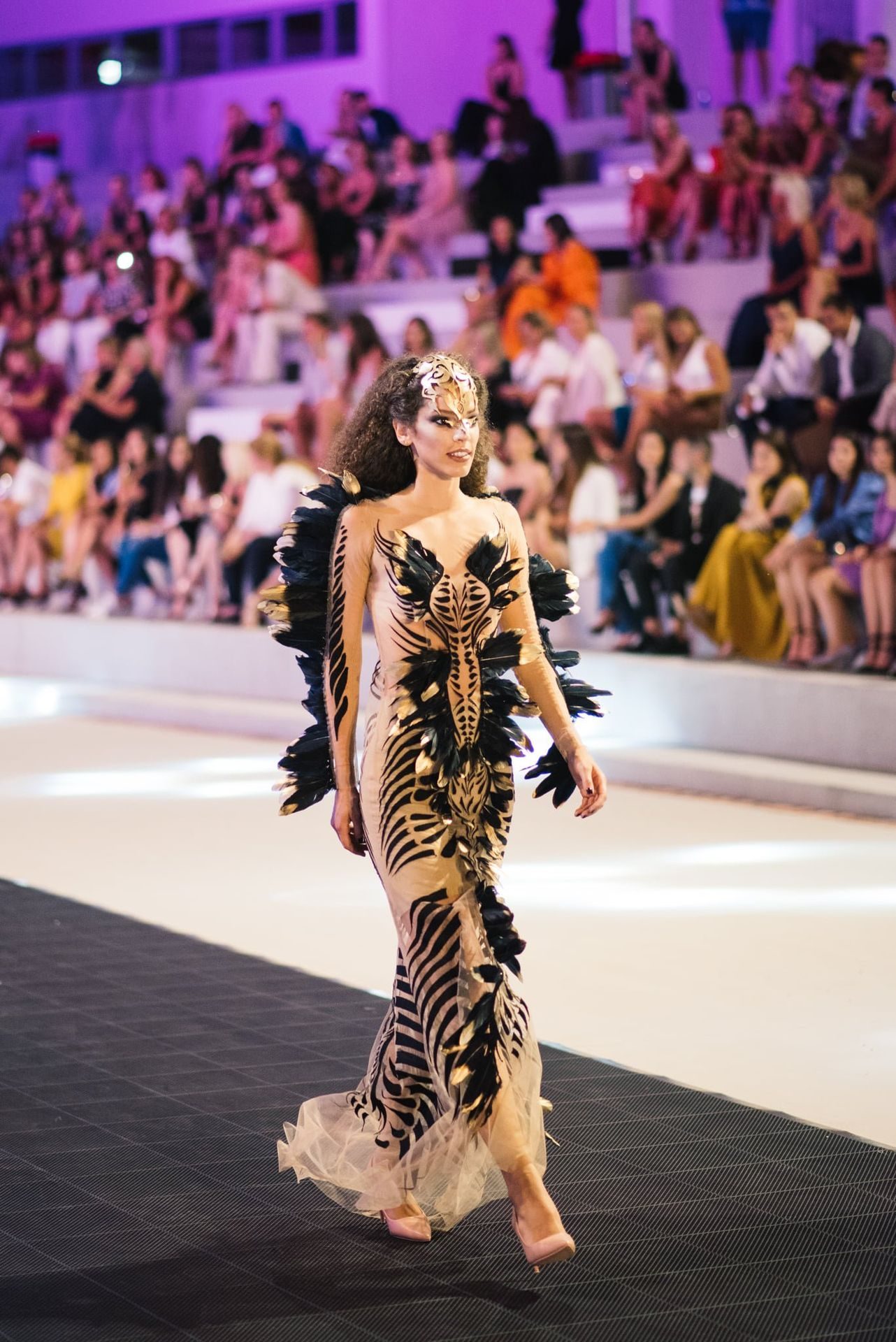 Freedom s/s 2020