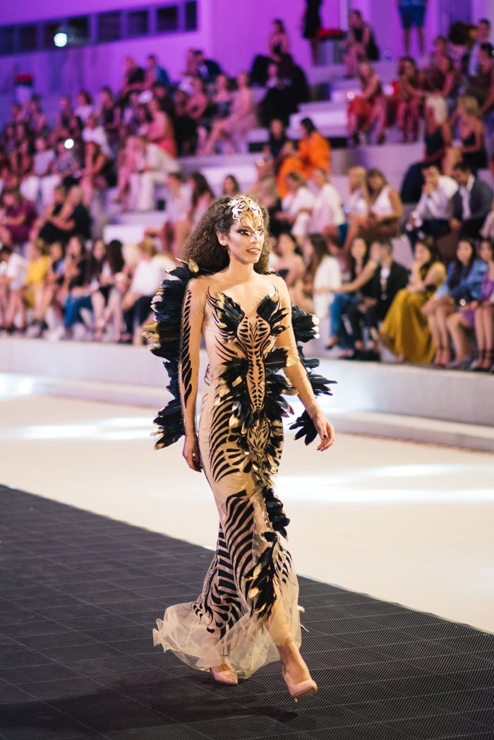 Freedom s/s 2020