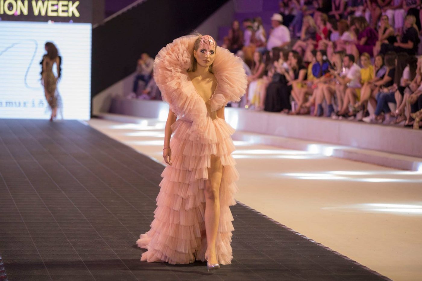 Freedom s/s 2020