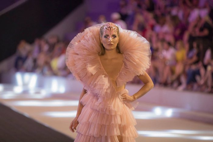 Freedom s/s 2020
