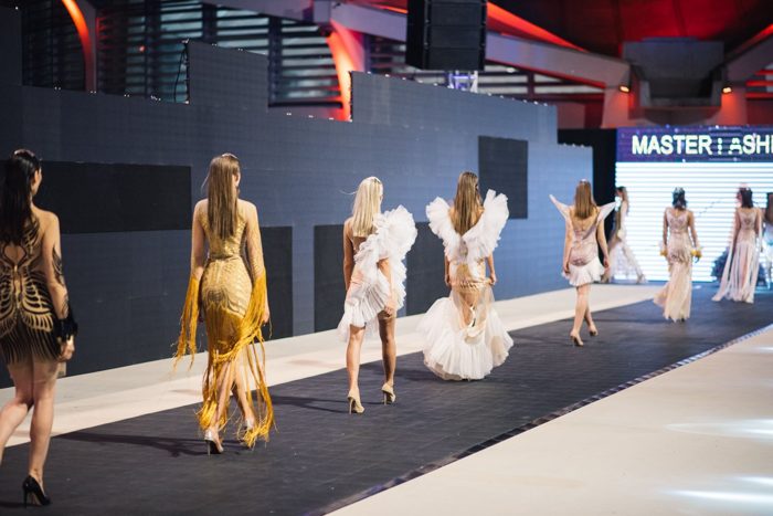 Freedom s/s 2020