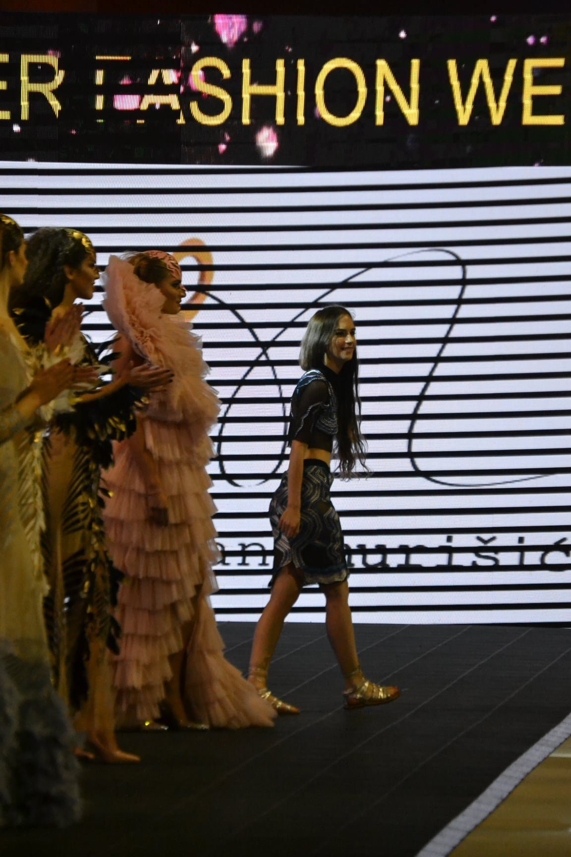 Freedom s/s 2020
