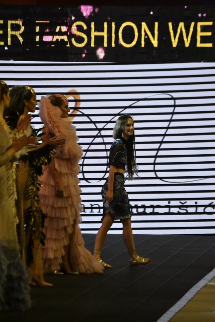 Freedom s/s 2020